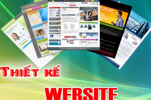 Thiết kế trang website tại Đà Nẵng, uy tín, kinh nghiệm lâu năm, hàng đầu Đà Nẵng