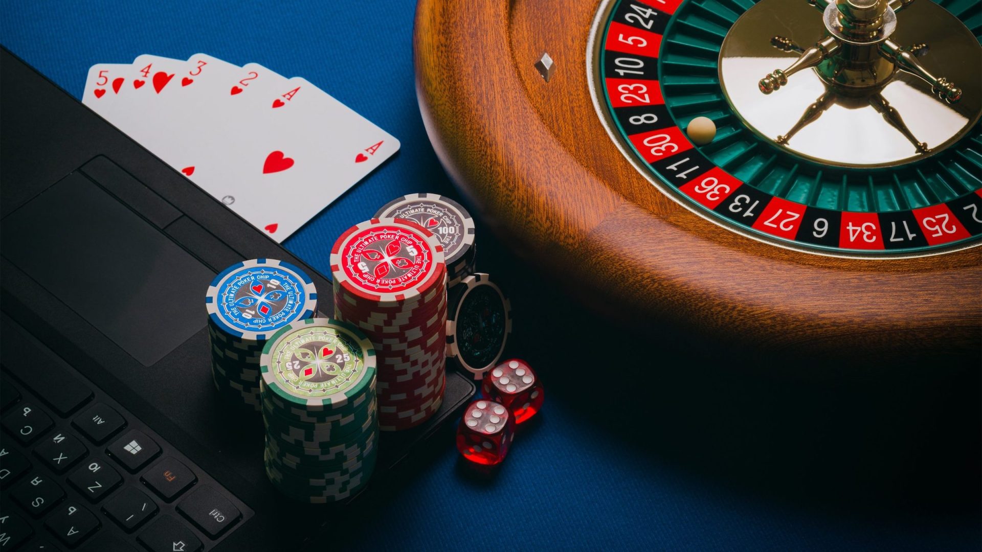 Ai Khác Muốn Thành Công Với chơi casino trực tuyến uy tín 