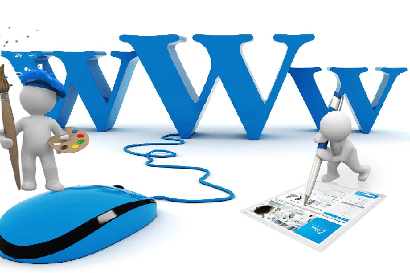 quy trình thiết kế web tại đà nẵng, quy trình thiết kế web