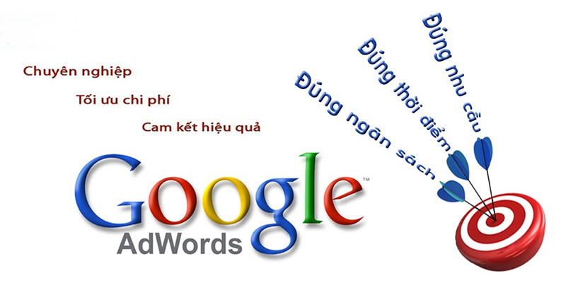 chạy quảng cáo google adwords tại đà nẵng, chạy quảng cáo google adwords