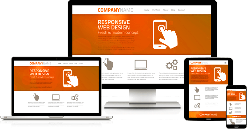 thiết kế web responsive tại đà nẵng, thiết kế web responsive