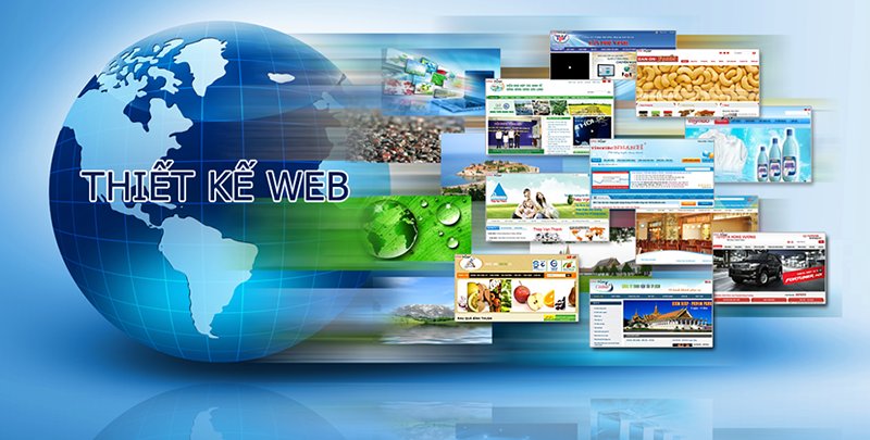 thiết kế website homestay tại đà nẵng, thiết kế website homestay