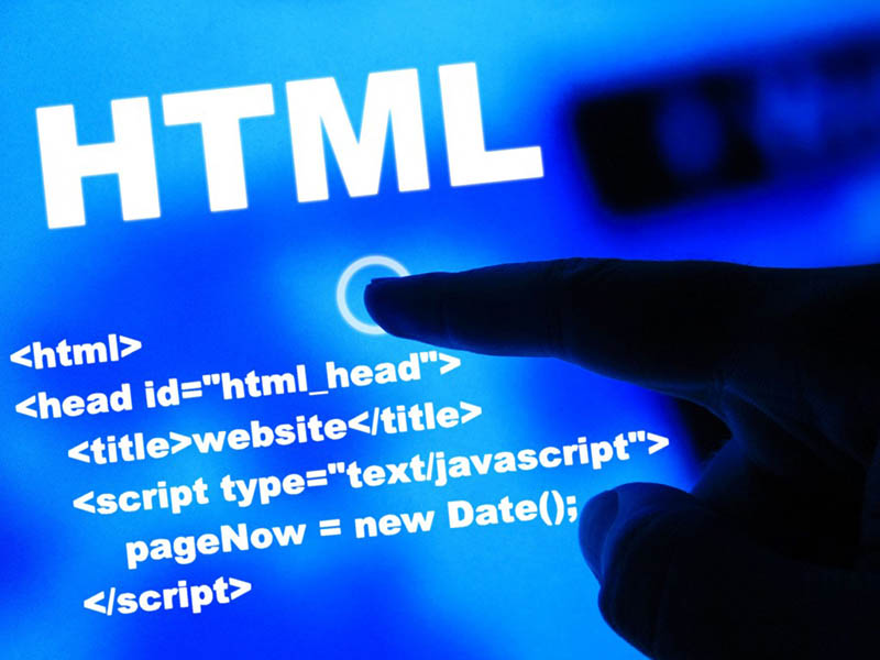 thiết kế web bằng html tại đà nẵng, thiết kế web bằng html