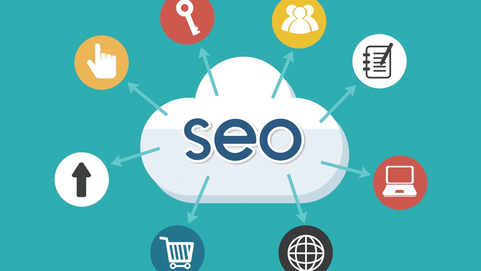 thiết kế website chuẩn seo, website chuẩn seo là gì, website như thế nào ở đà nẵng