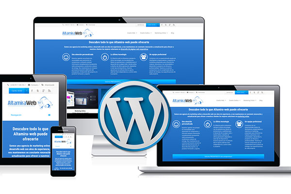 thiết kế website wordpress tại đà nẵng