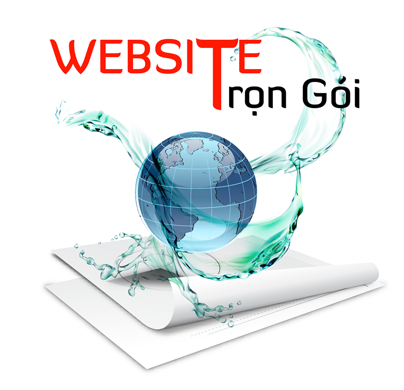 website trọn gói tại đà nẵng, website trọn gói