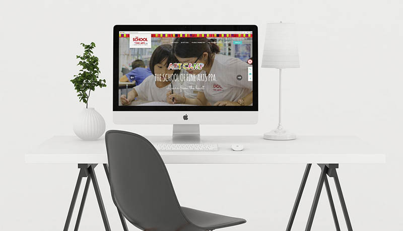mẫu thiết kế website đẹp tại đà nẵng, mẫu thiết kế website đẹp