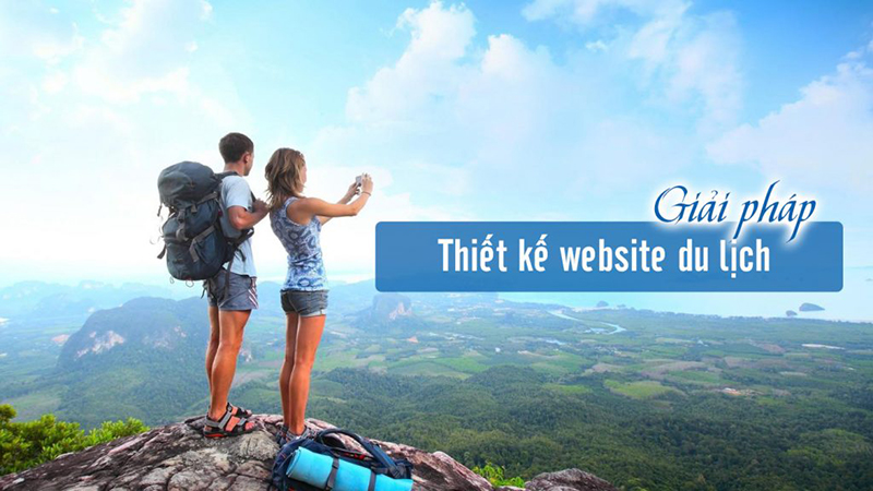 thiết kế website du lịch tại đà nẵng, thiết kế website du lịch