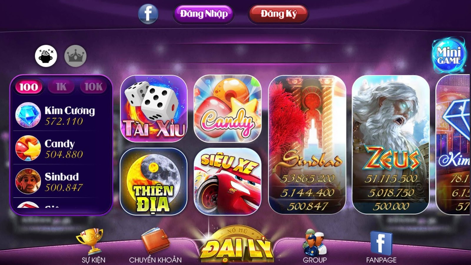 Thiết kế website quay hũ đổi thưởng, website quay hũ đổi thưởng, Thiết kế website quay hũ, Thiết kế website game bài quay hũ đổi thưởng, Thiết kế website game quay hũ đổi thưởng