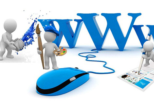 dịch vụ làm web tại Đà Nẵng